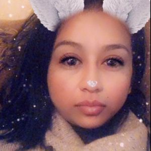 Meet your Posher, Deysi